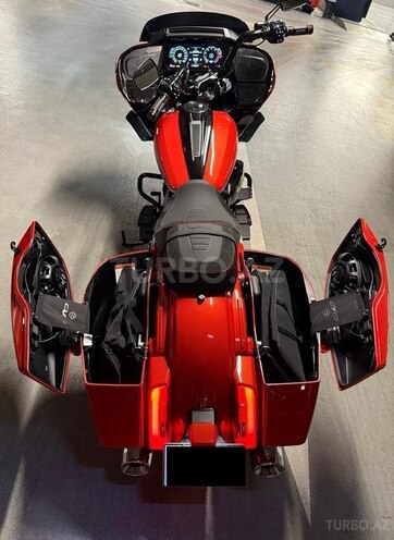 Harley-Davidson  2024, 500 km - 1.2 l - Bakı