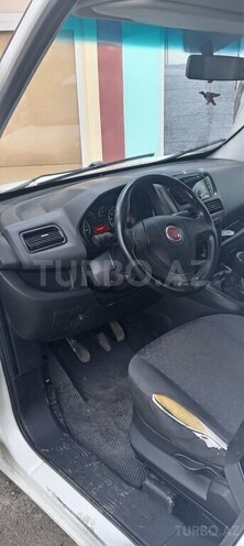 Fiat Doblo 2012, 307,359 km - 1.3 l - Lənkəran