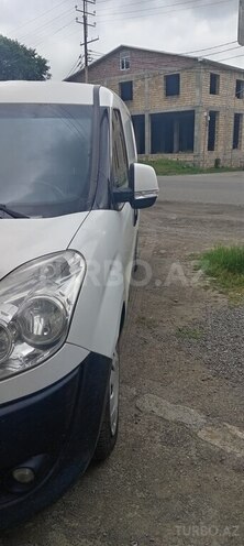 Fiat Doblo 2012, 307,359 km - 1.3 l - Lənkəran