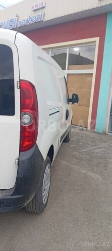 Fiat Doblo 2012, 307,359 km - 1.3 l - Lənkəran