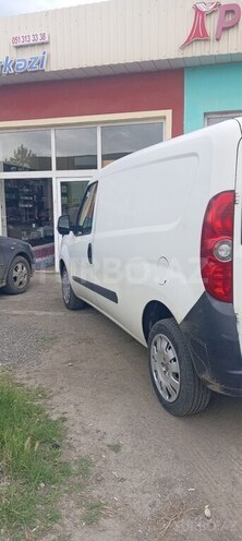 Fiat Doblo 2012, 307,359 km - 1.3 l - Lənkəran