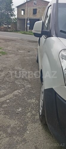 Fiat Doblo 2012, 307,359 km - 1.3 l - Lənkəran