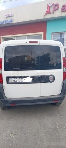 Fiat Doblo 2012, 307,359 km - 1.3 l - Lənkəran