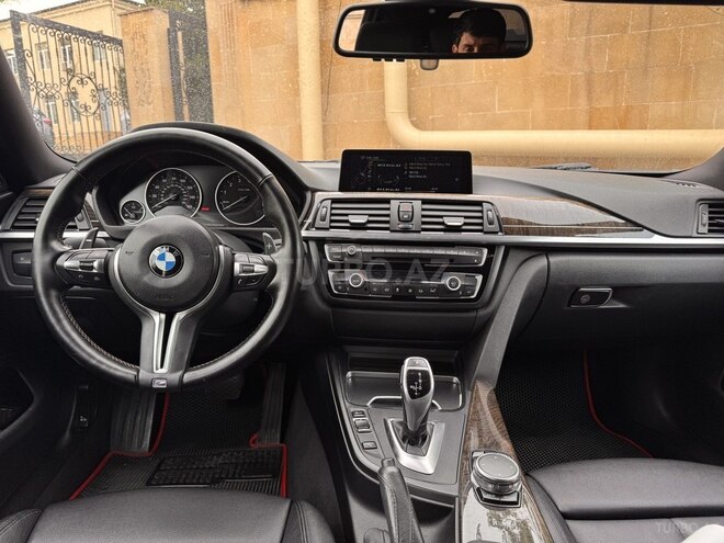 BMW 428 2016, 180,000 km - 2.0 l - Bakı