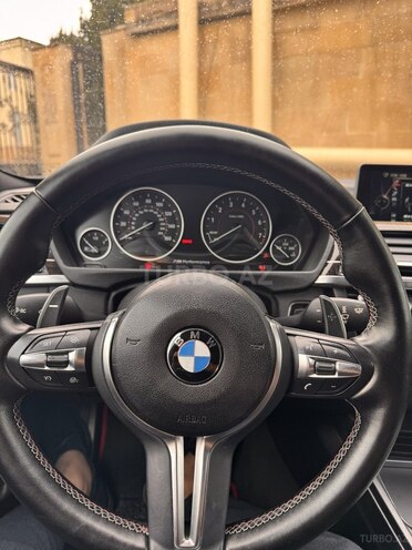 BMW 428 2016, 180,000 km - 2.0 l - Bakı