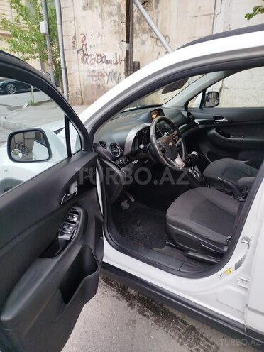 Chevrolet Orlando 2016, 164,341 km - 1.8 l - Bakı