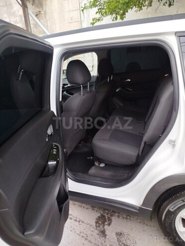 Chevrolet Orlando 2016, 164,341 km - 1.8 l - Bakı