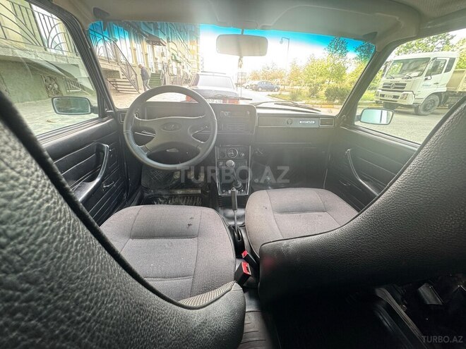 LADA (VAZ) 2107 2005, 44,000 km - 1.6 l - Bakı
