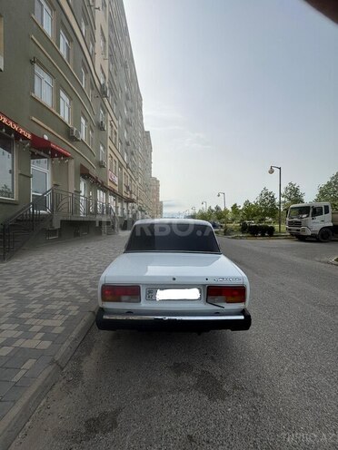 LADA (VAZ) 2107 2005, 44,000 km - 1.6 l - Bakı