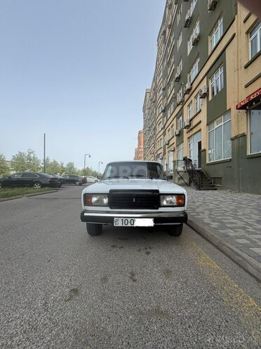 LADA (VAZ) 2107 2005, 44,000 km - 1.6 l - Bakı