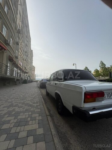 LADA (VAZ) 2107 2005, 44,000 km - 1.6 l - Bakı
