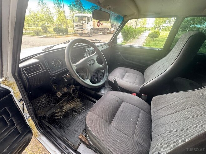 LADA (VAZ) 2107 2005, 44,000 km - 1.6 l - Bakı