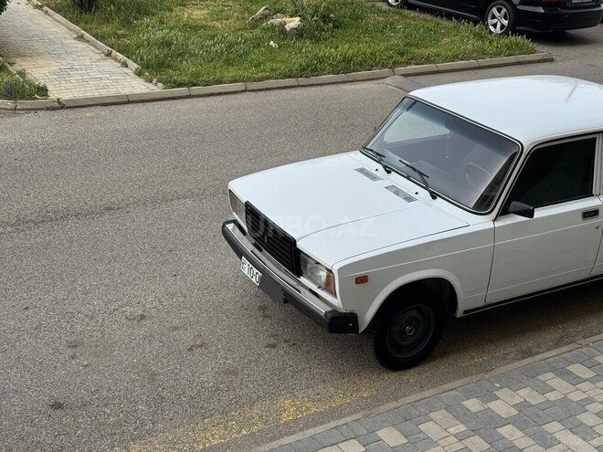 LADA (VAZ) 2107 2005, 44,000 km - 1.6 l - Bakı