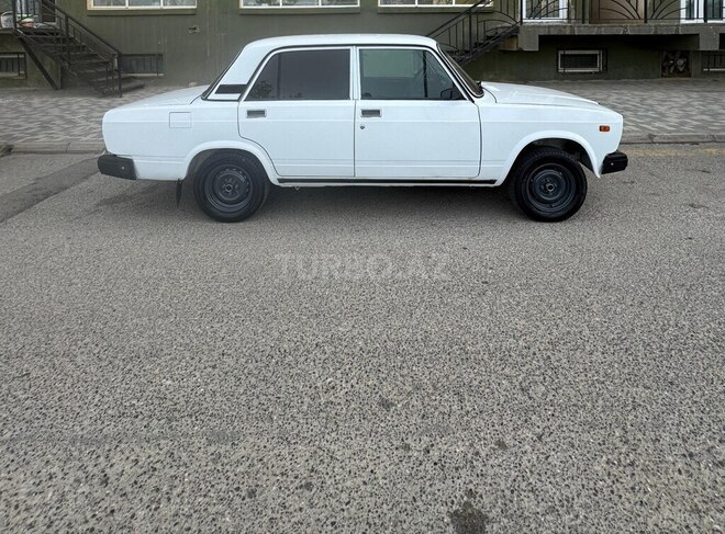 LADA (VAZ) 2107 2005, 44,000 km - 1.6 l - Bakı