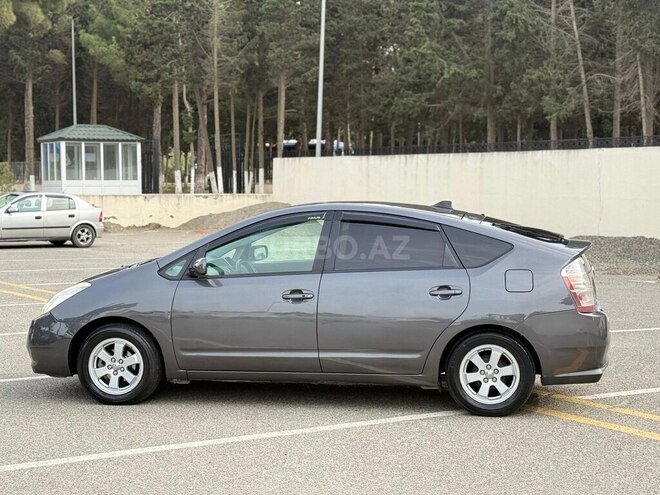 Toyota Prius 2008, 402,336 km - 1.5 l - Sumqayıt