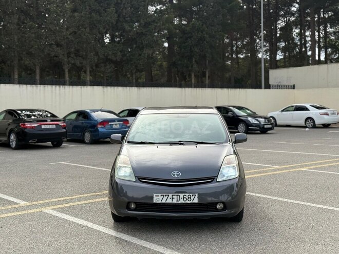 Toyota Prius 2008, 402,336 km - 1.5 l - Sumqayıt