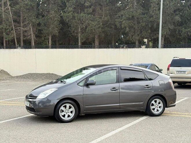 Toyota Prius 2008, 402,336 km - 1.5 l - Sumqayıt
