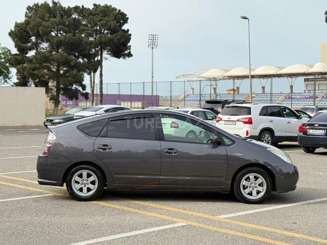 Toyota Prius 2008, 402,336 km - 1.5 l - Sumqayıt
