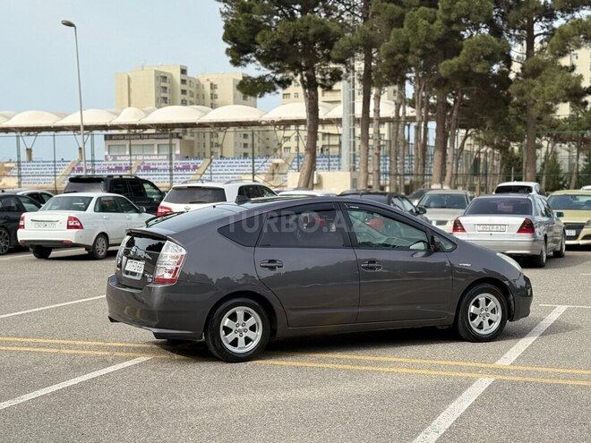 Toyota Prius 2008, 402,336 km - 1.5 l - Sumqayıt