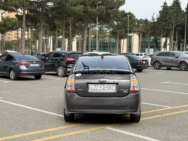 Toyota Prius 2008, 402,336 km - 1.5 l - Sumqayıt