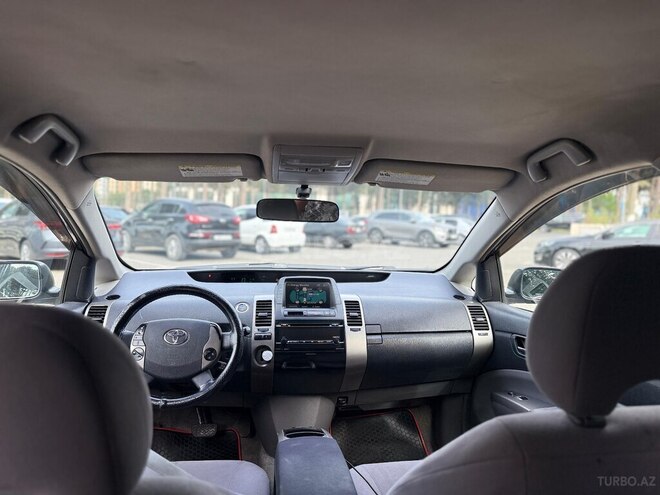 Toyota Prius 2008, 402,336 km - 1.5 l - Sumqayıt