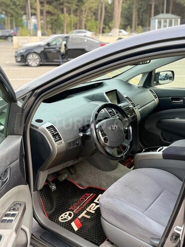 Toyota Prius 2008, 402,336 km - 1.5 l - Sumqayıt