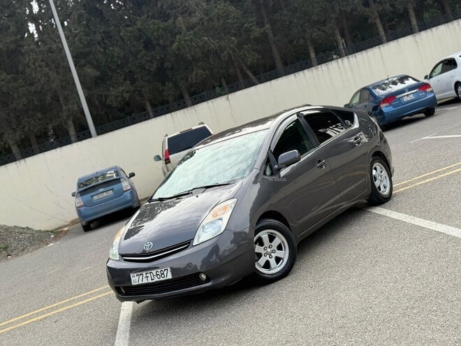 Toyota Prius 2008, 402,336 km - 1.5 l - Sumqayıt