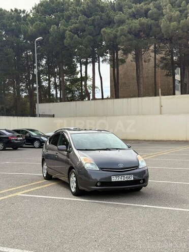 Toyota Prius 2008, 402,336 km - 1.5 l - Sumqayıt