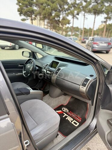 Toyota Prius 2008, 402,336 km - 1.5 l - Sumqayıt