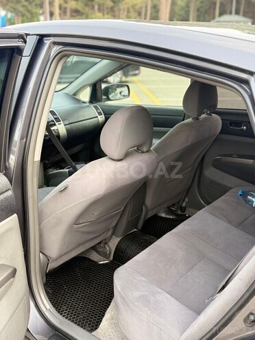 Toyota Prius 2008, 402,336 km - 1.5 l - Sumqayıt