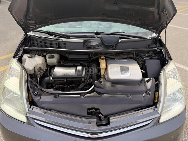 Toyota Prius 2008, 402,336 km - 1.5 l - Sumqayıt