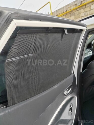 Hyundai Santa Fe 2015, 184,000 km - 2.0 l - Bakı