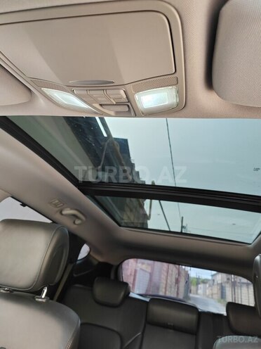 Hyundai Santa Fe 2015, 184,000 km - 2.0 l - Bakı