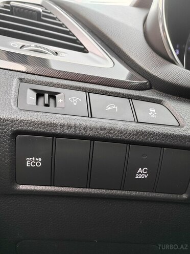 Hyundai Santa Fe 2015, 184,000 km - 2.0 l - Bakı