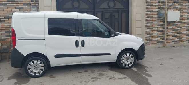 Fiat Doblo 2014, 230,000 km - 1.4 l - Bakı