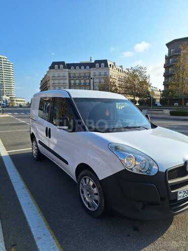Fiat Doblo 2014, 230,000 km - 1.4 l - Bakı