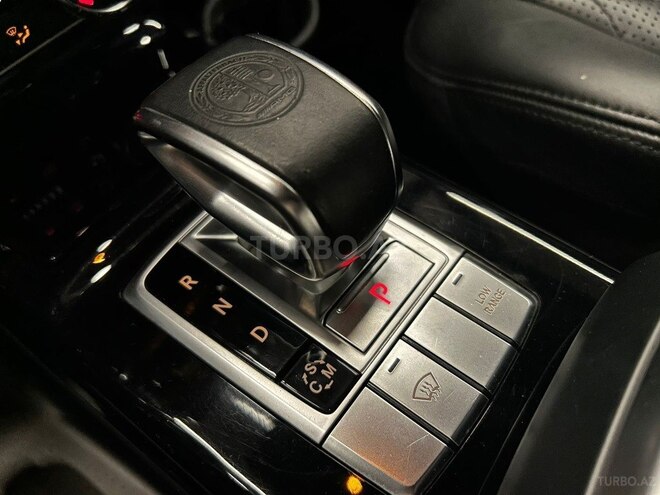 Mercedes G 65 AMG 2012, 130,000 km - 6.0 л - Bakı