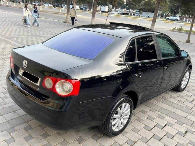 Volkswagen Jetta 2008, 189,222 km - 1.6 л - Bakı