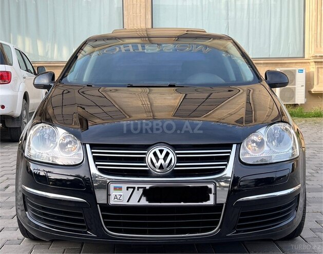 Volkswagen Jetta 2008, 189,222 km - 1.6 л - Bakı