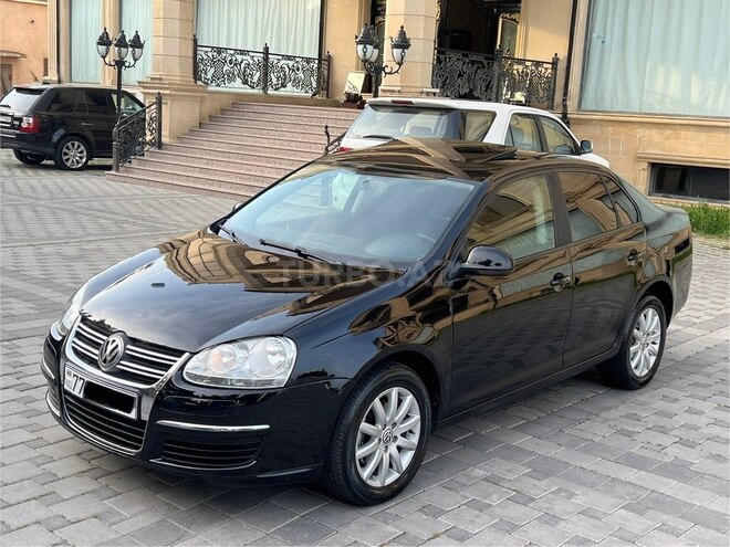 Volkswagen Jetta 2008, 189,222 km - 1.6 л - Bakı