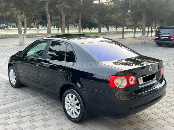 Volkswagen Jetta 2008, 189,222 km - 1.6 л - Bakı