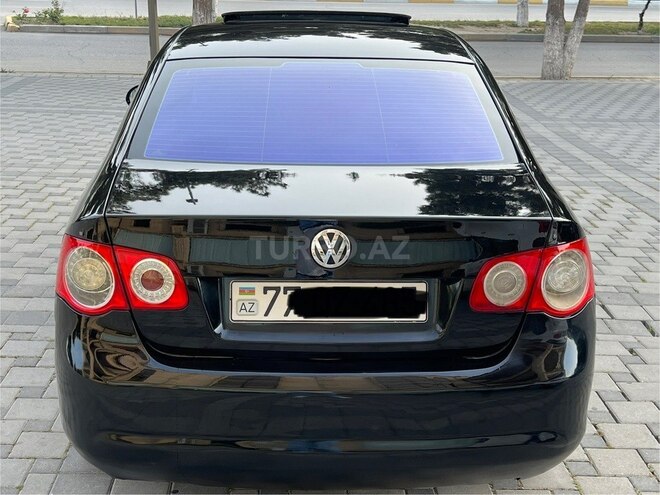 Volkswagen Jetta 2008, 189,222 km - 1.6 л - Bakı
