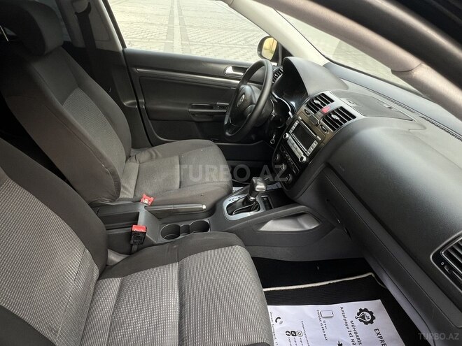 Volkswagen Jetta 2008, 189,222 km - 1.6 л - Bakı