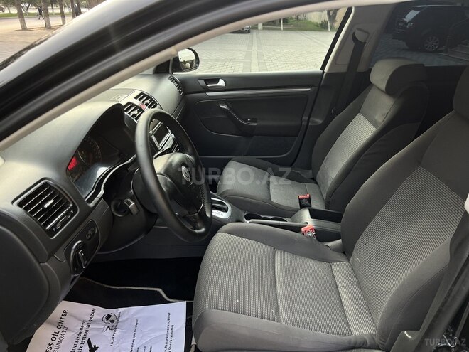 Volkswagen Jetta 2008, 189,222 km - 1.6 л - Bakı