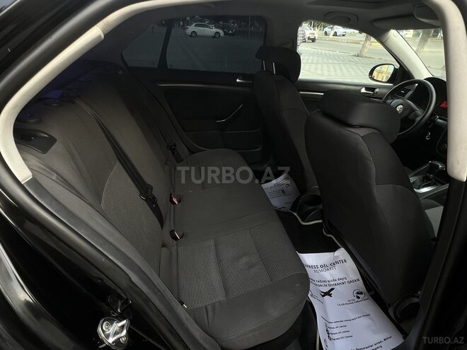 Volkswagen Jetta 2008, 189,222 km - 1.6 л - Bakı