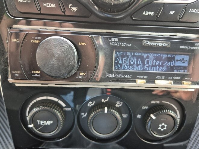 LADA (VAZ) Priora 2015, 207,392 km - 1.6 l - Ağcabədi