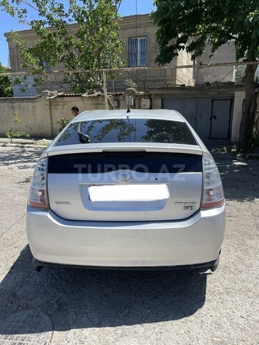 Toyota Prius 2008, 300,000 km - 1.5 l - Bakı
