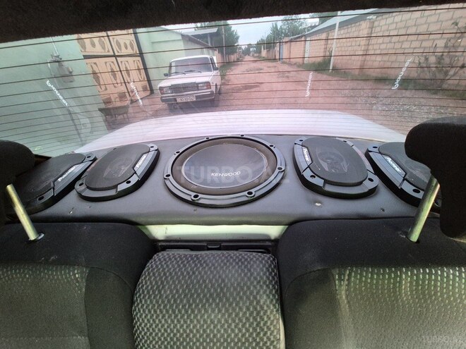 LADA (VAZ) Priora 2015, 207,392 km - 1.6 l - Ağcabədi