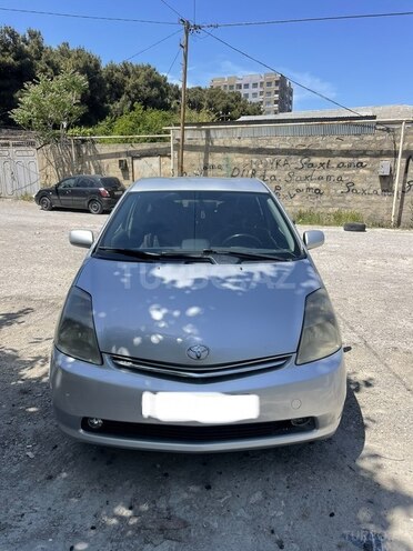 Toyota Prius 2008, 300,000 km - 1.5 l - Bakı