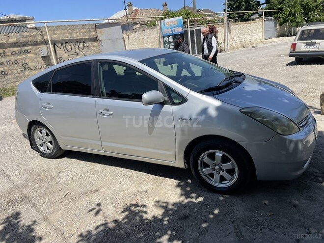 Toyota Prius 2008, 300,000 km - 1.5 l - Bakı